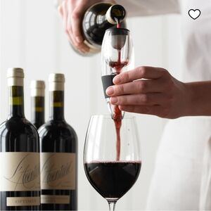 Vinturi Classic Wine Aerator, Like New, From Williams And Sonoma